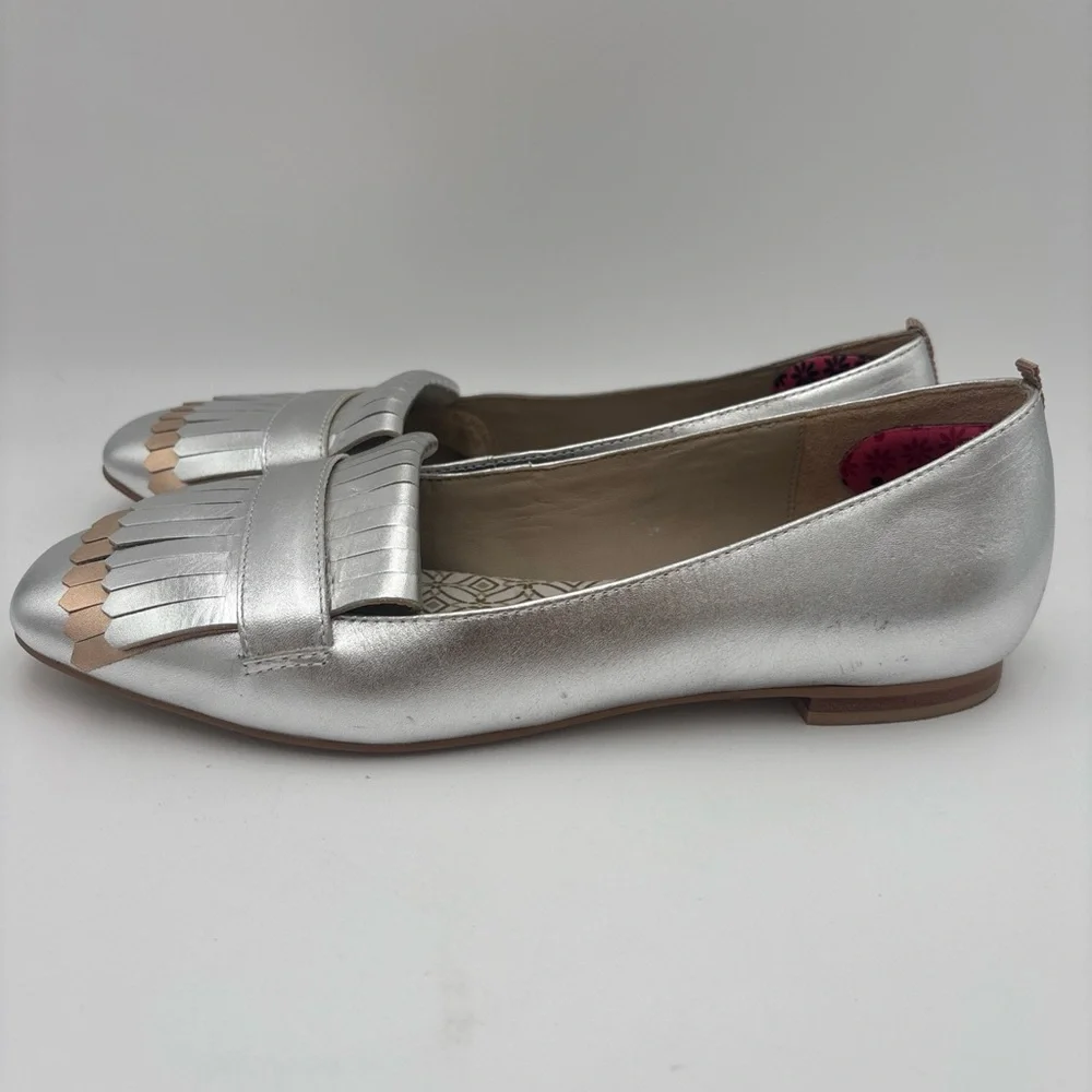 Boden these flats